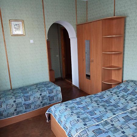 Готель-Хостел Трускавец Экстерьер фото
