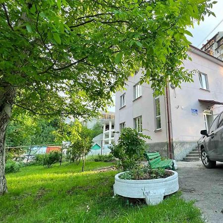 Готель-Хостел Трускавец Экстерьер фото