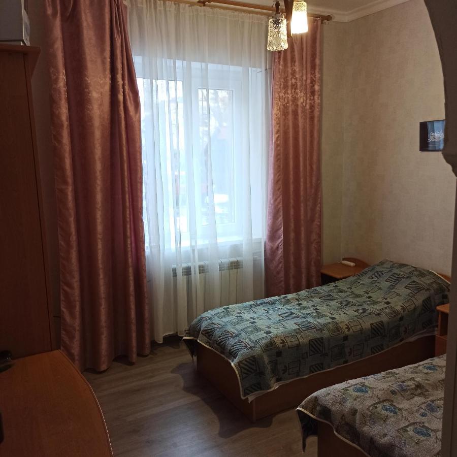 Готель-Хостел Трускавец Экстерьер фото
